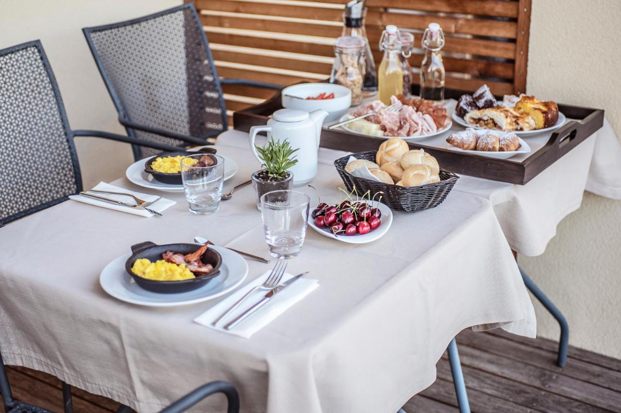 Agriturismo Al Maniero Тренто Экстерьер фото