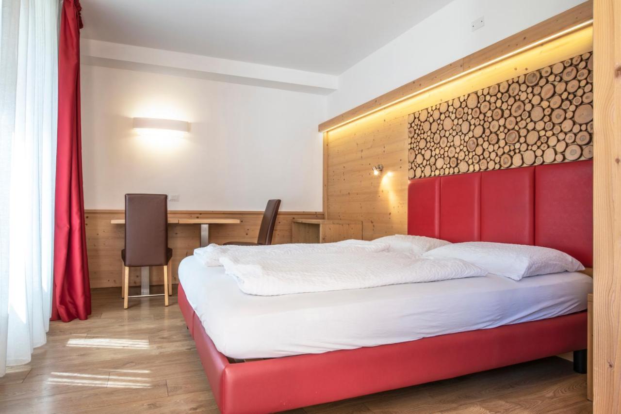 Agriturismo Al Maniero Тренто Экстерьер фото