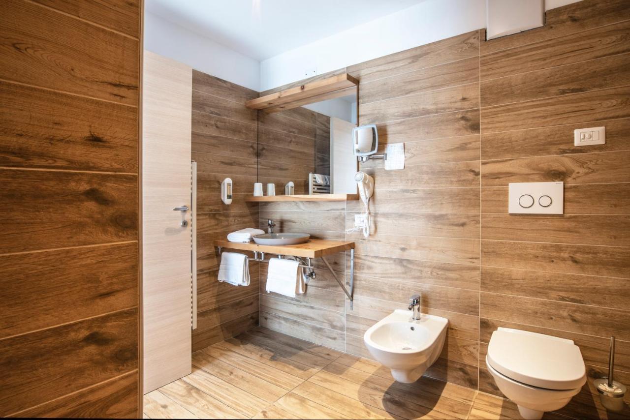 Agriturismo Al Maniero Тренто Экстерьер фото
