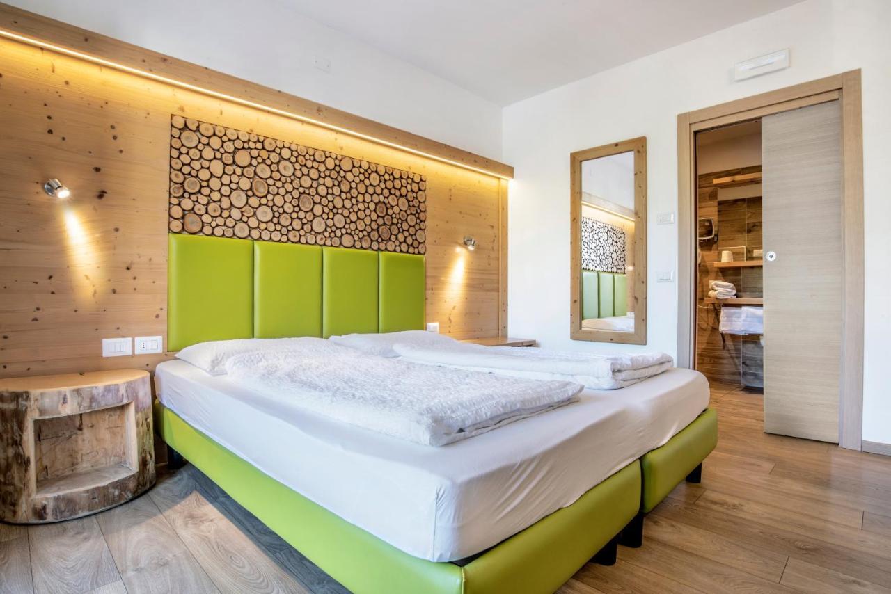 Agriturismo Al Maniero Тренто Экстерьер фото