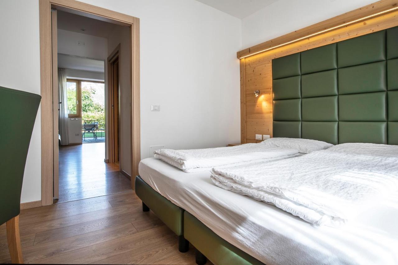 Agriturismo Al Maniero Тренто Экстерьер фото