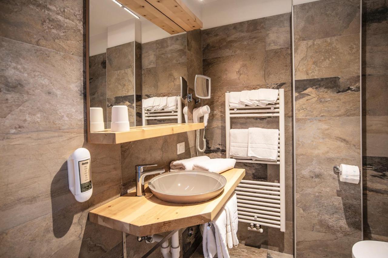 Agriturismo Al Maniero Тренто Экстерьер фото