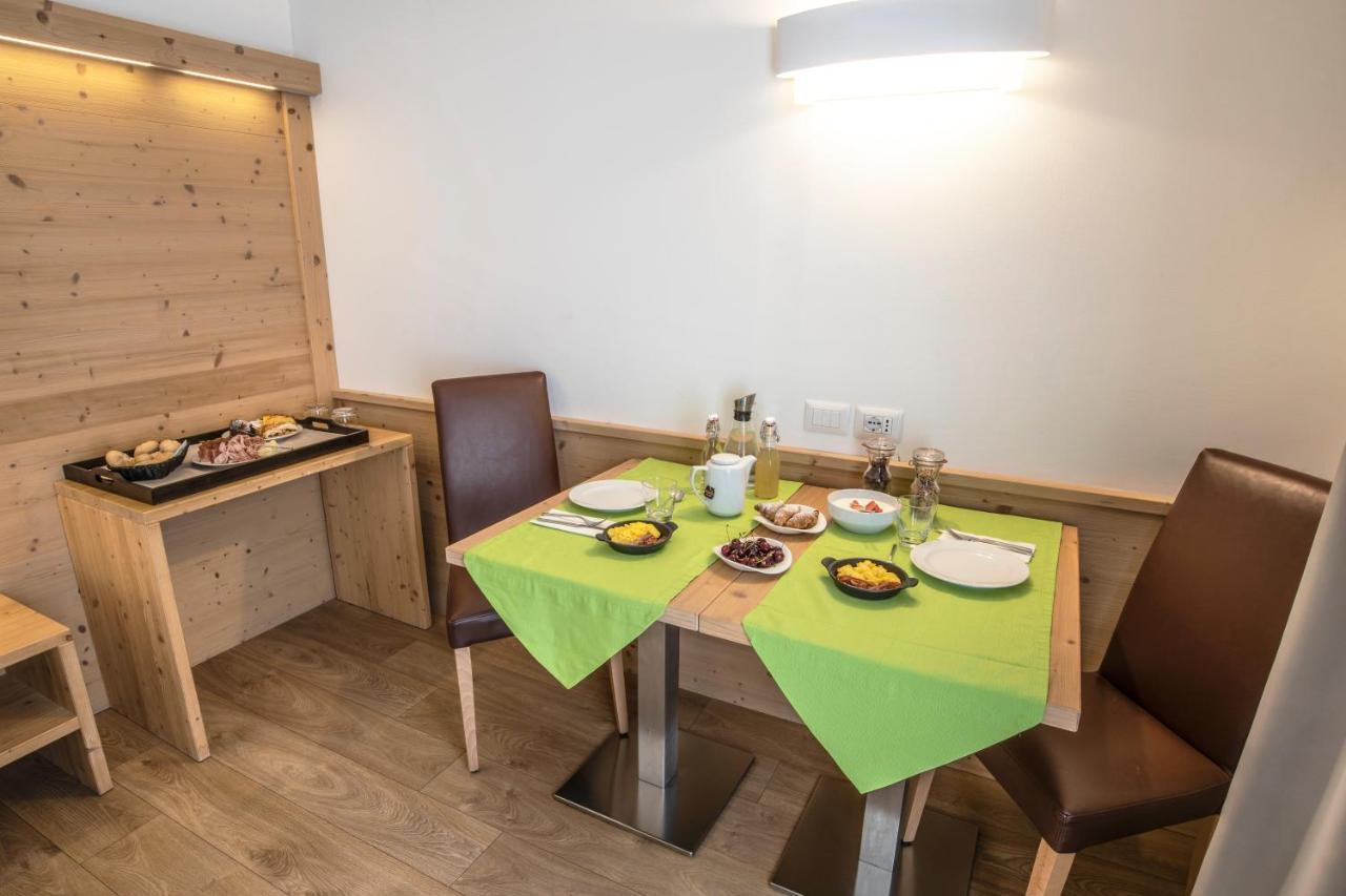 Agriturismo Al Maniero Тренто Экстерьер фото