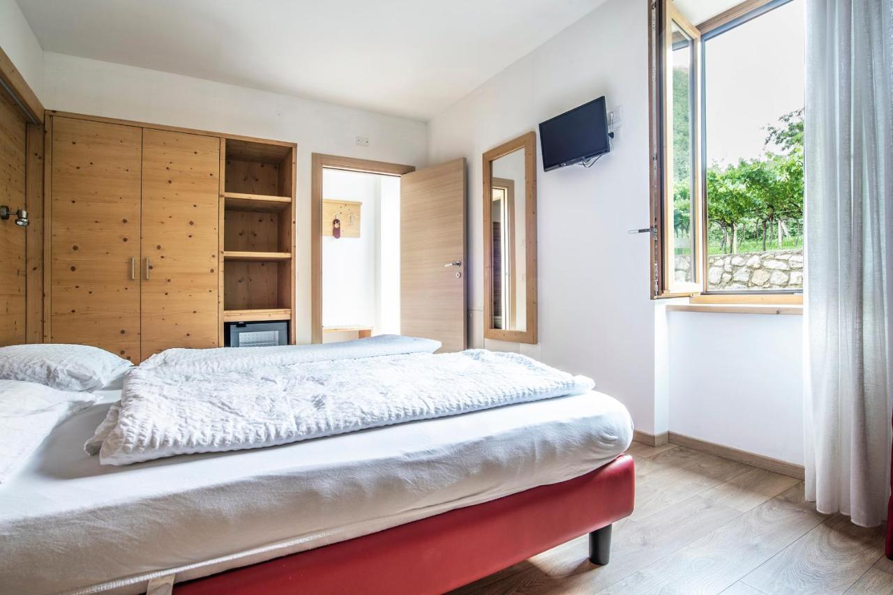 Agriturismo Al Maniero Тренто Экстерьер фото