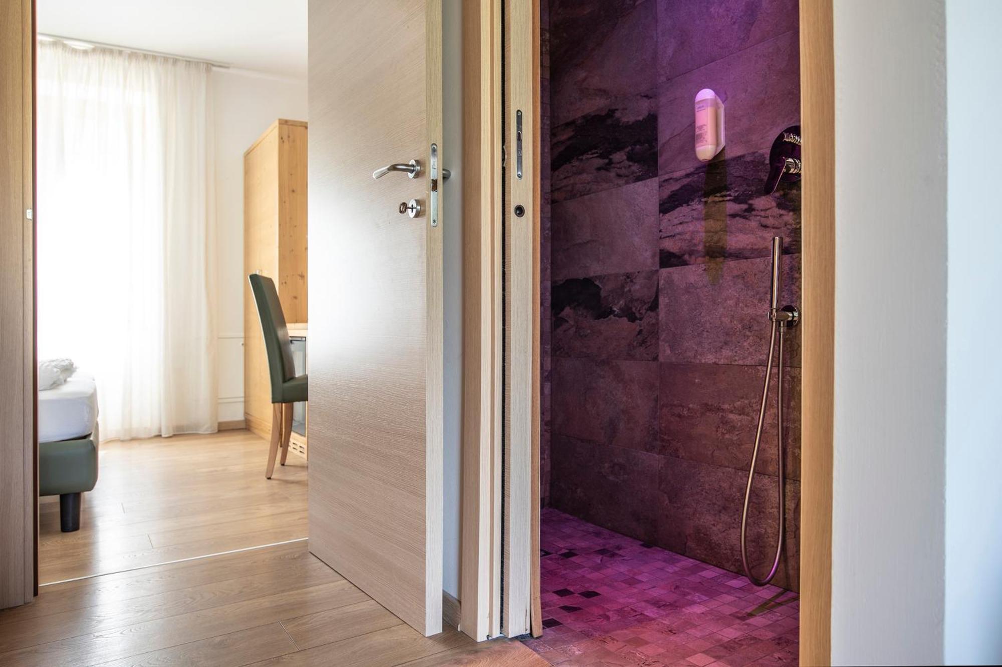 Agriturismo Al Maniero Тренто Номер фото