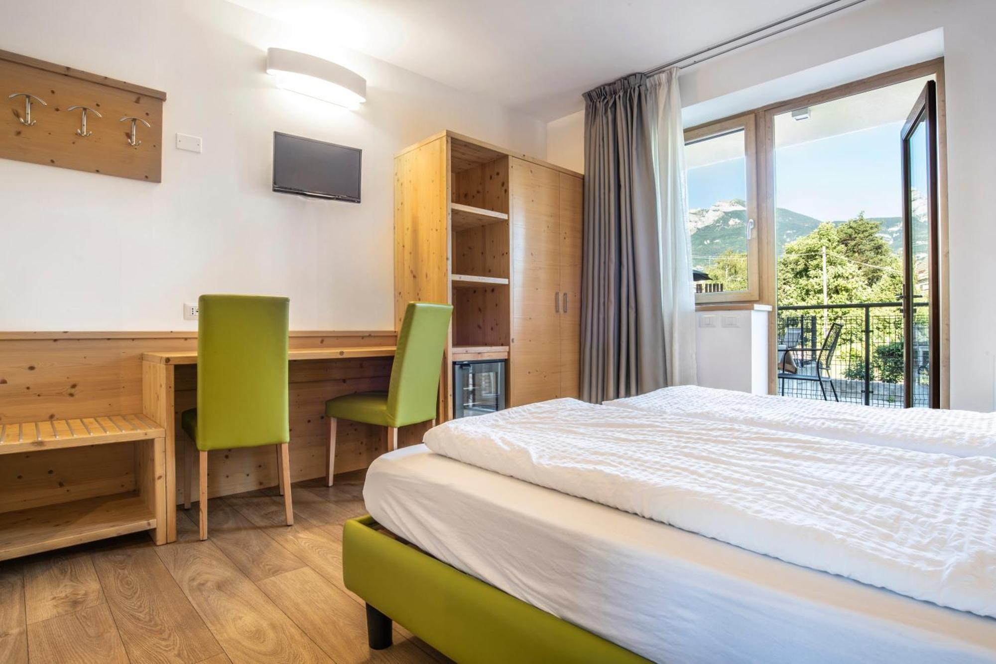 Agriturismo Al Maniero Тренто Номер фото