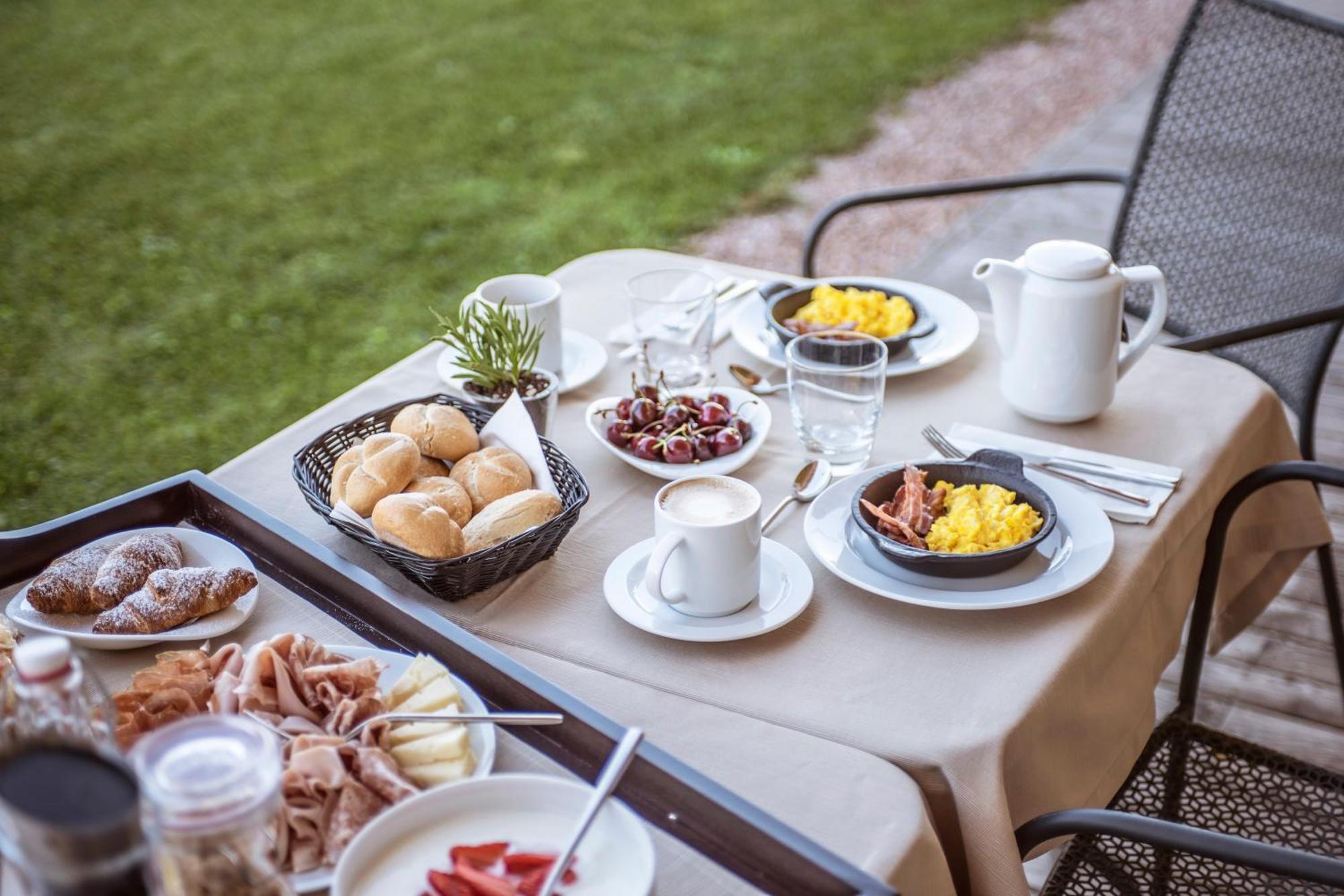Agriturismo Al Maniero Тренто Номер фото