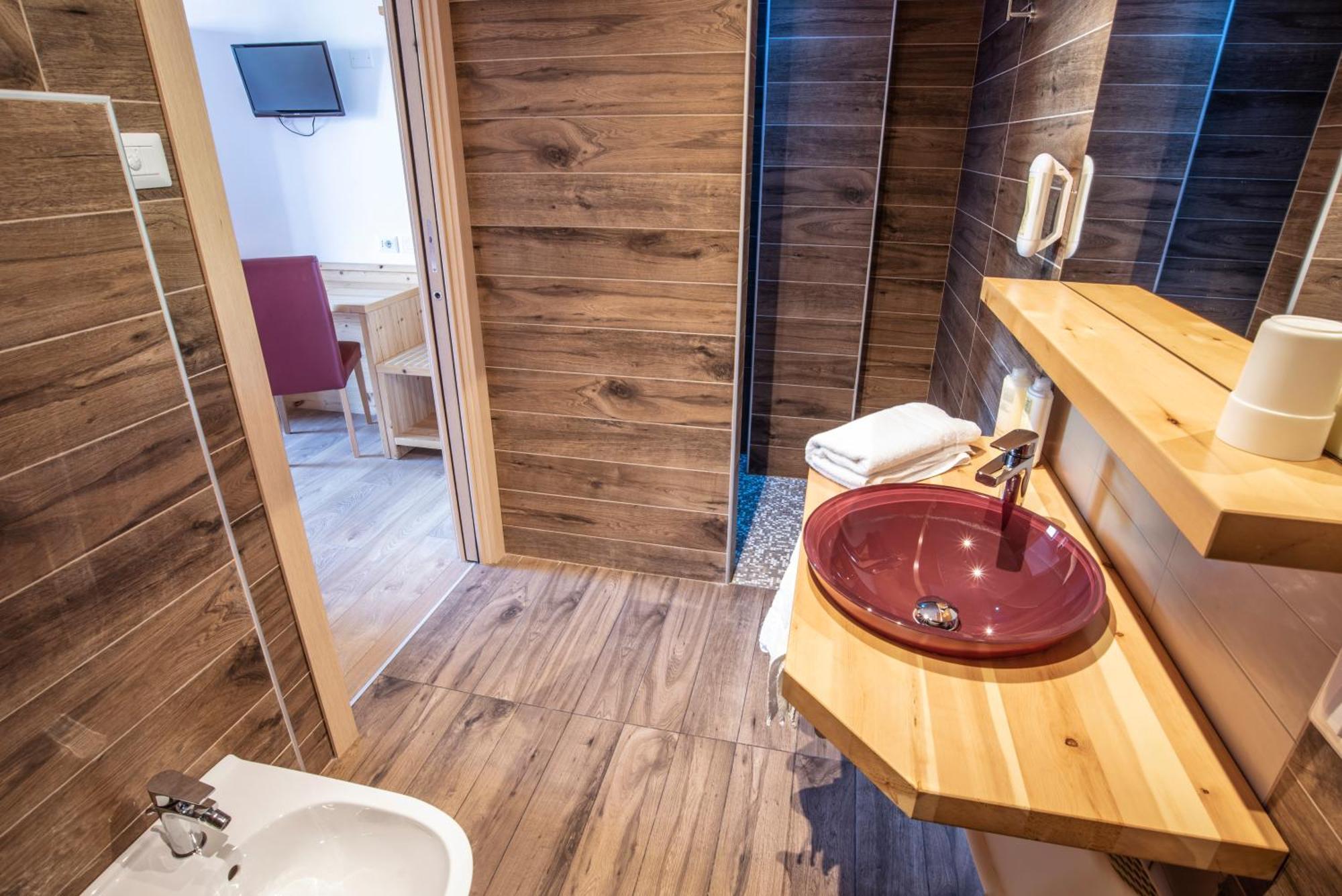 Agriturismo Al Maniero Тренто Номер фото